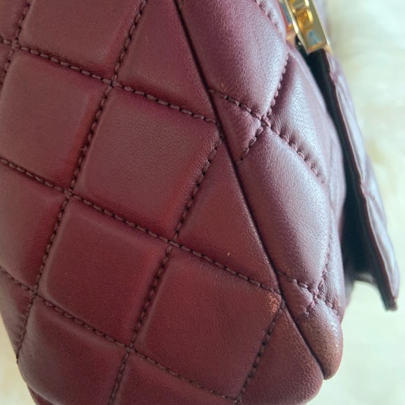 Michael Kors Quilted Shoulder Bag - Picture 4 of 7